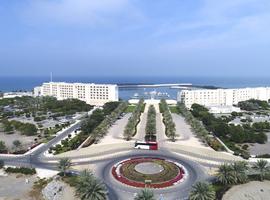 Barceló Resort Mussanah