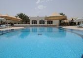 Falaj Daris Hotel 