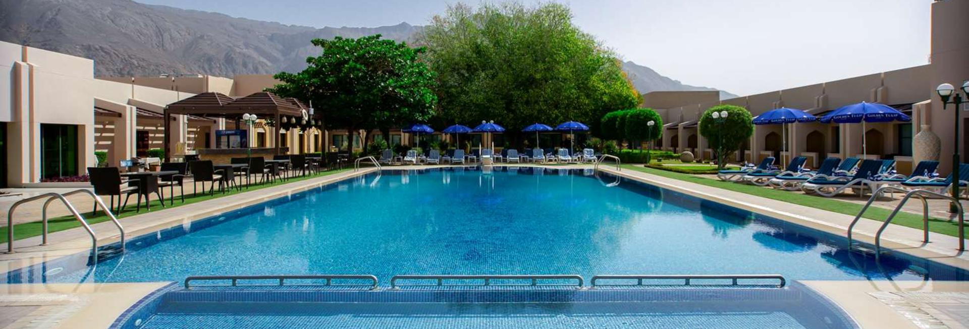 Golden Tulip Nizwa