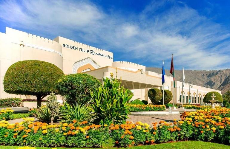 Golden Tulip Nizwa