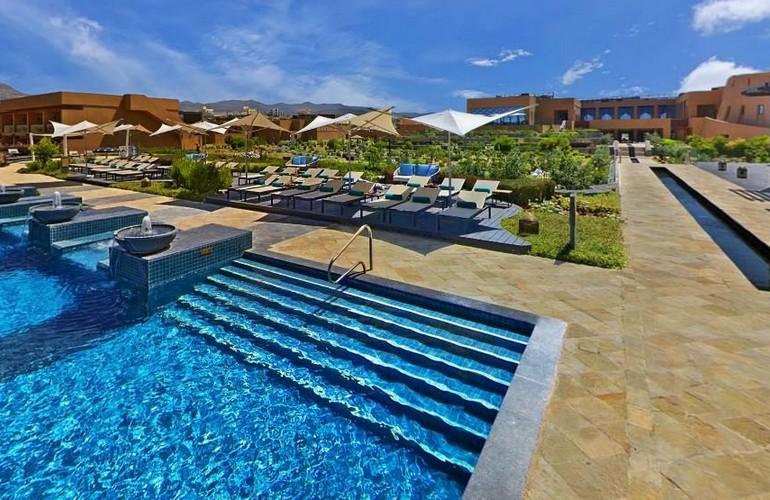 Exterior, Anantara Al Jabal Al Akhdar Resort