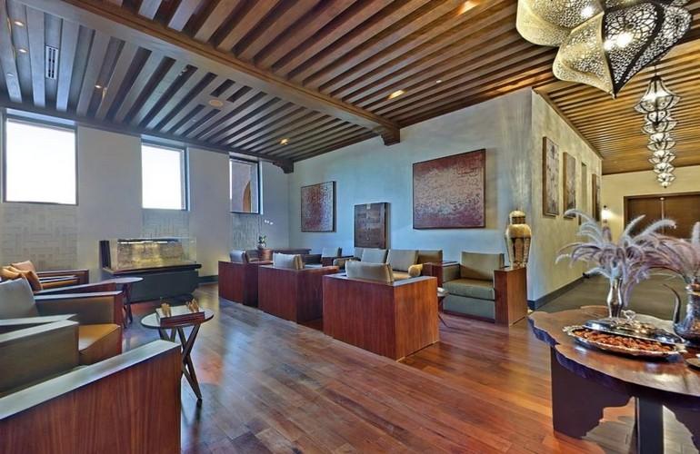 Lobby, Anantara Al Jabal Al Akhdar Resort