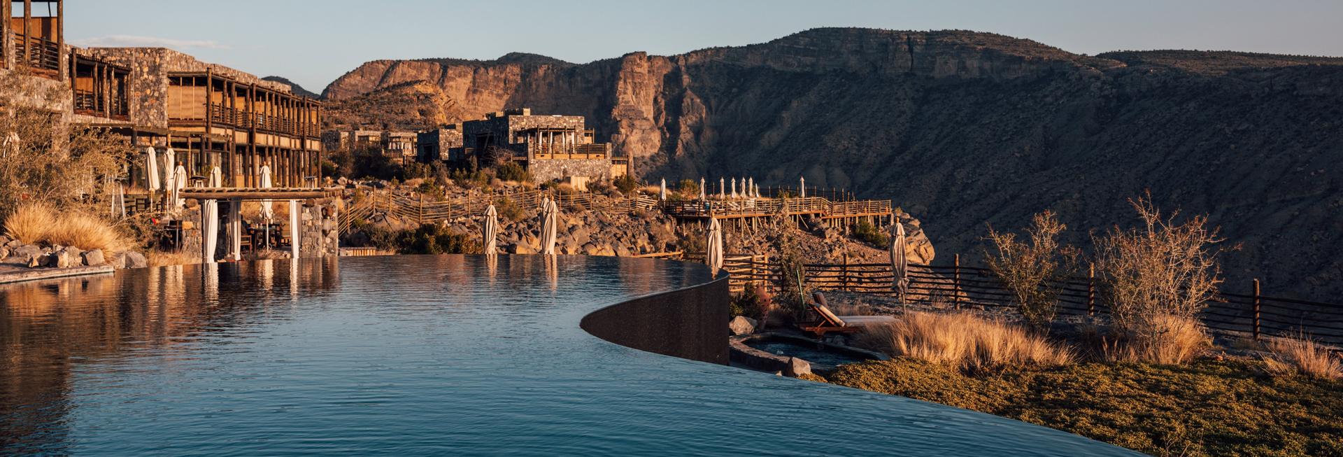 Alila Jabal Akhdar