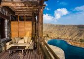 Alila Jabal Akhdar