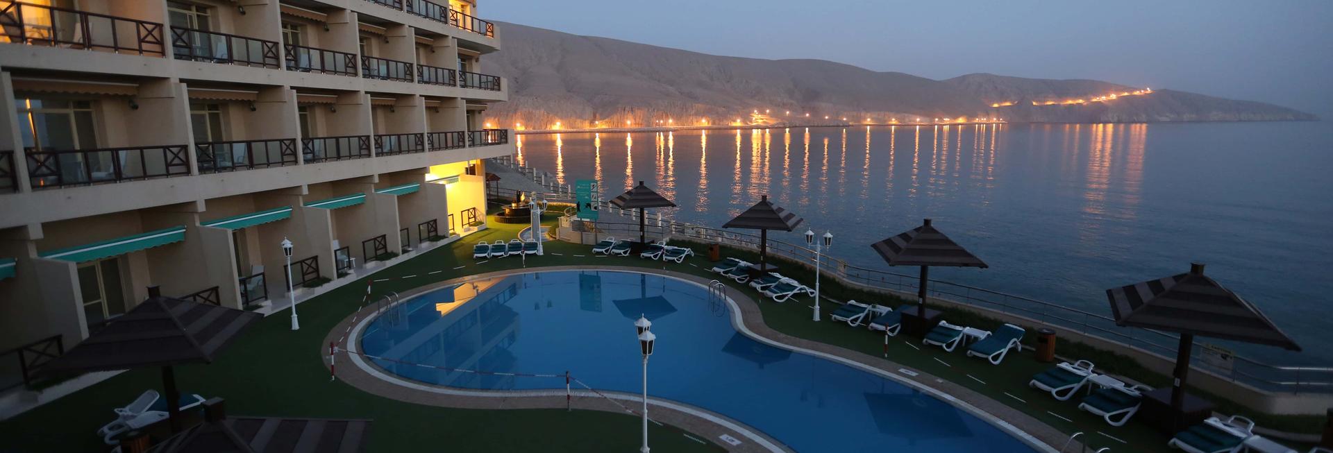 Atana Khasab