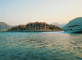 Atana Musandam