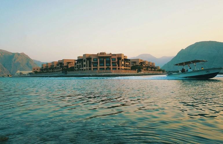 Atana Musandam