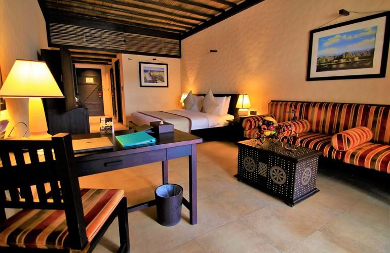 Suite, Atana Musandam 