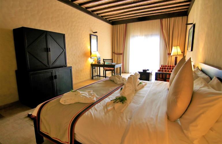 Bedroom, Atana Musandam 