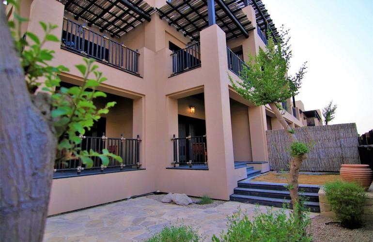 Exterior, Atana Musandam
