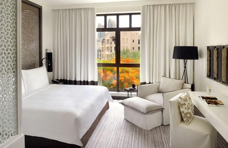Deluxe Room, Vida Downtown