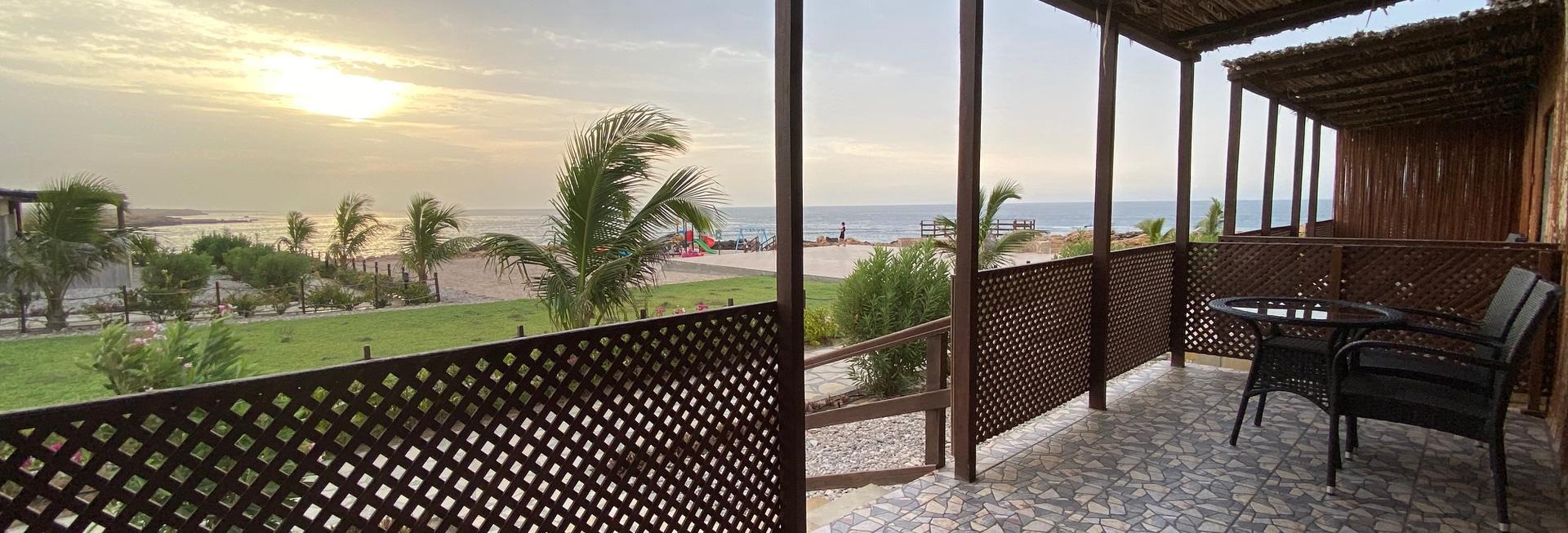 Turtle Beach Resort