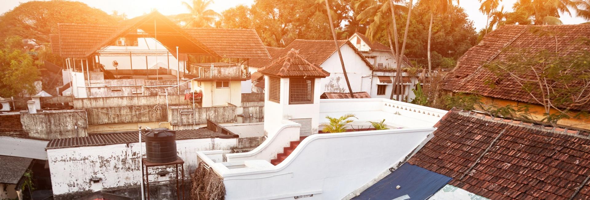 Kochi, India