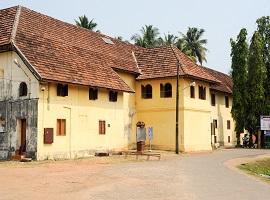 Mattancherry Palace, Kochi