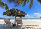 Escape to Malaysia