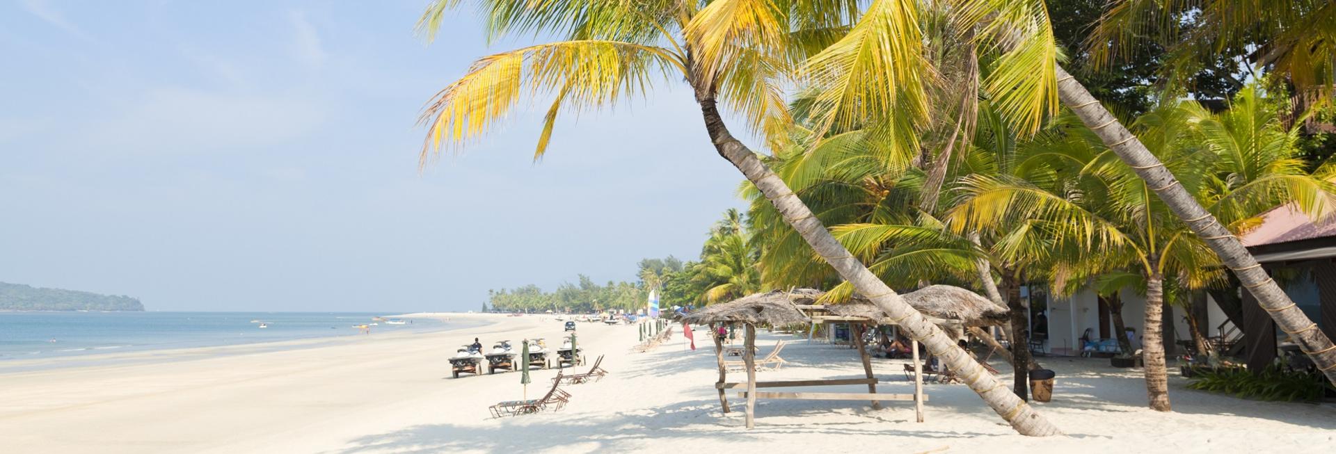 Langkawi, Malaysia