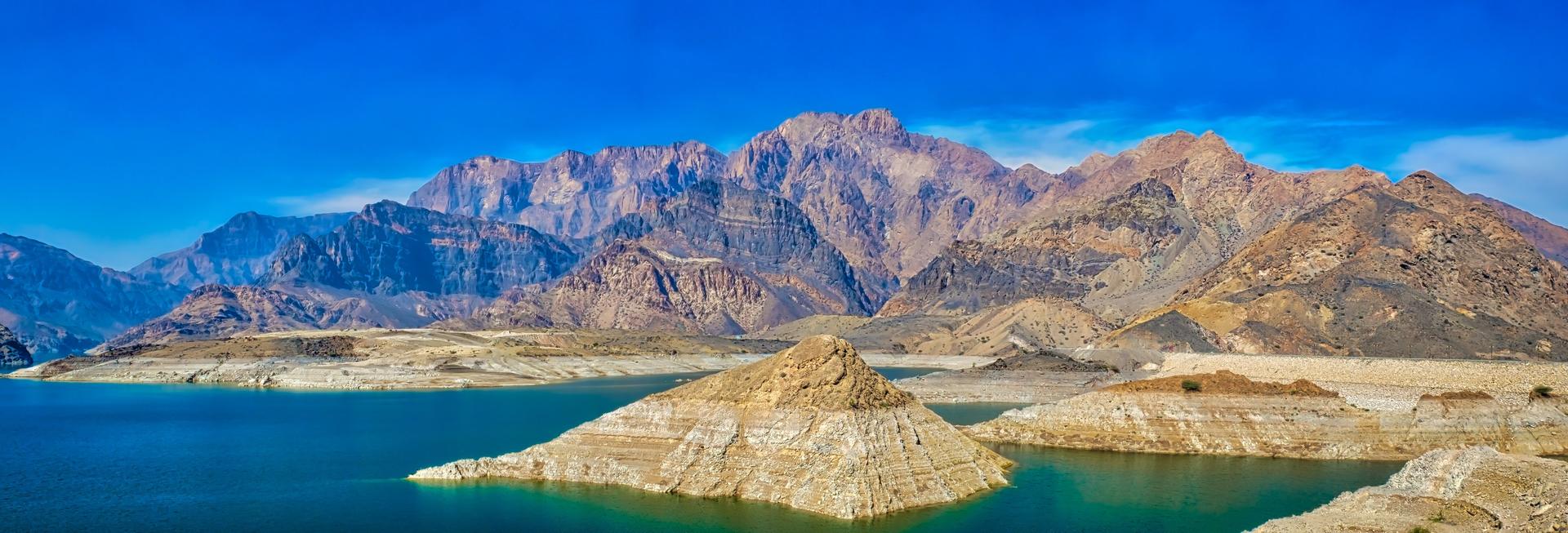 Holidays to Oman