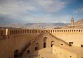 Highlights of Oman