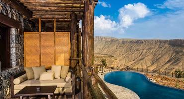 Alila Jabal Akhdar