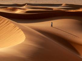 The Empty Quarter