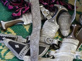 Souq, Sinaw