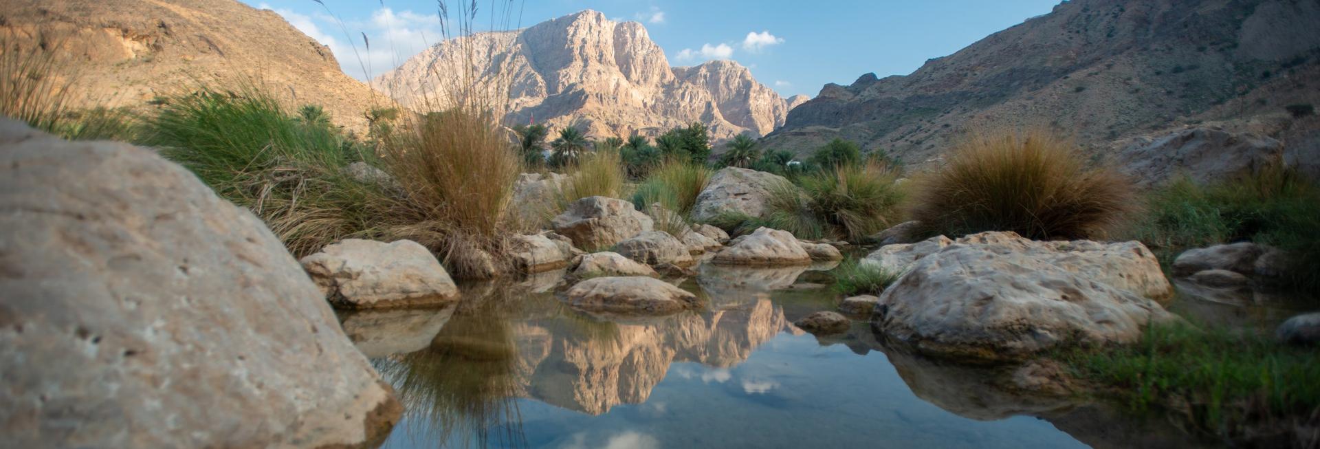 Wadi Arbaeen