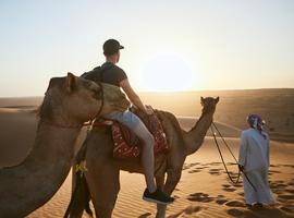 Wahiba Sands