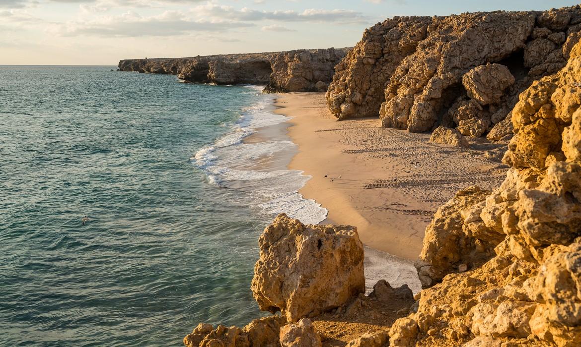 Ras Al Jinz