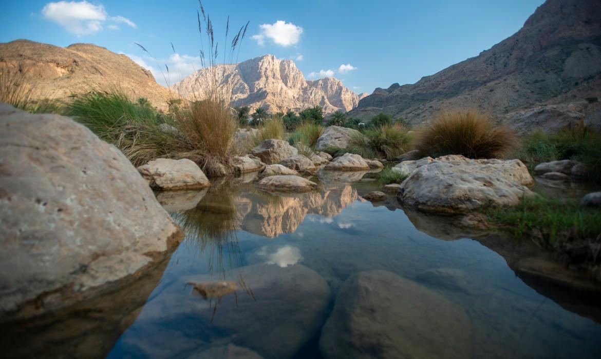 Wadi Arbaeen