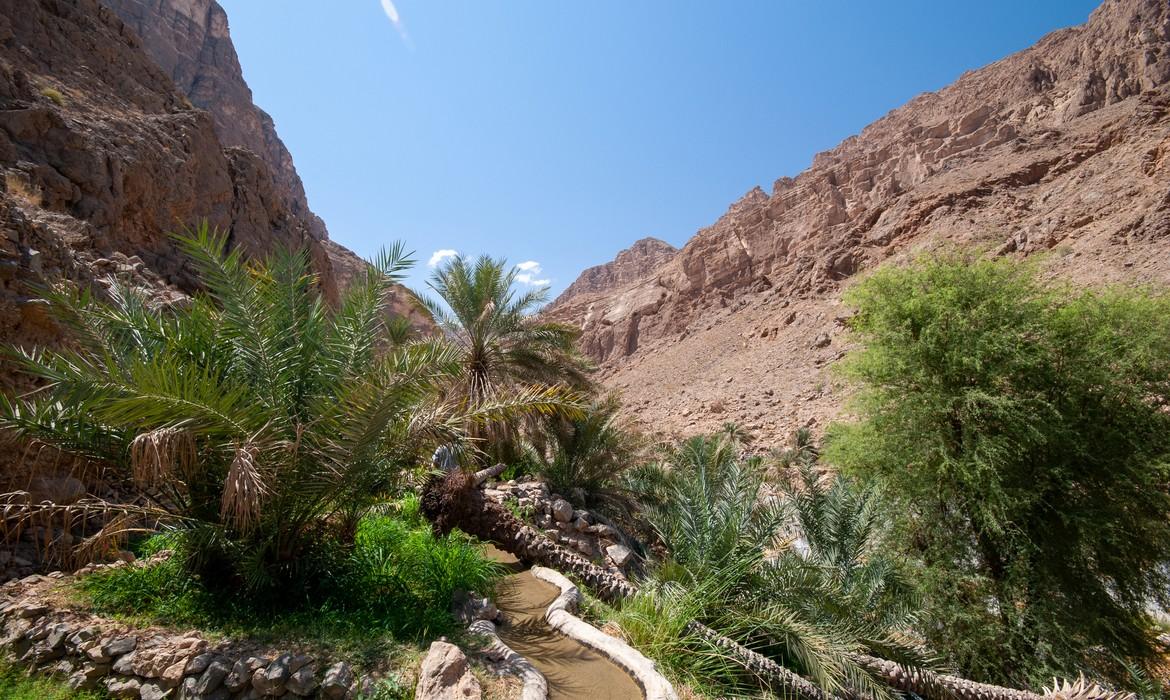 Wadi Arbaeen