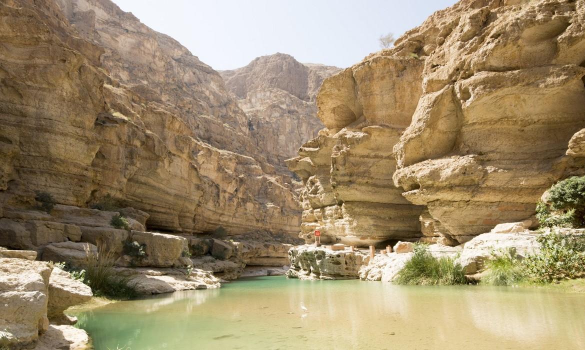 Wadi Shab