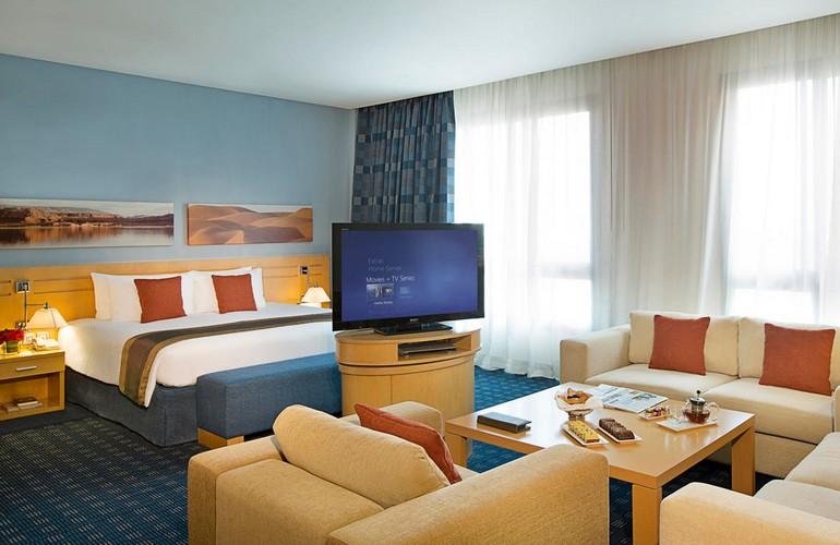 Junior Suite, City Seasons Hotel