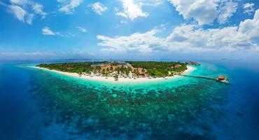 Reethi Faru Resort