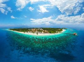Reethi Faru Resort