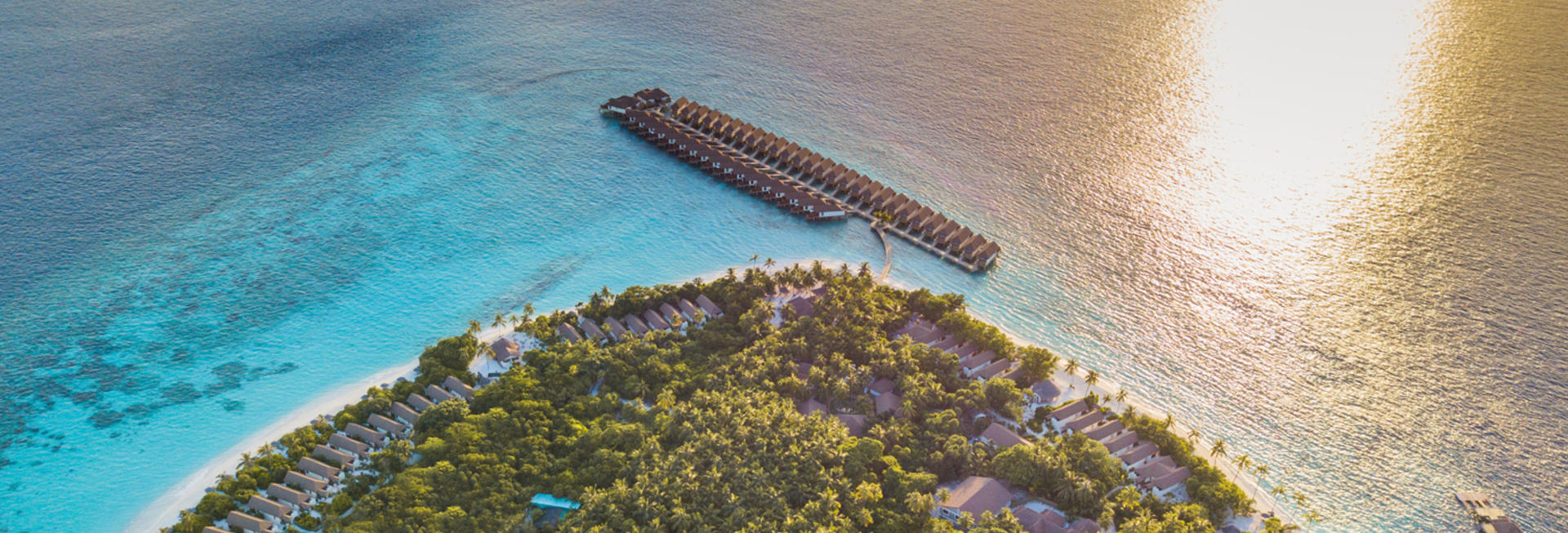 Reethi Faru Resort