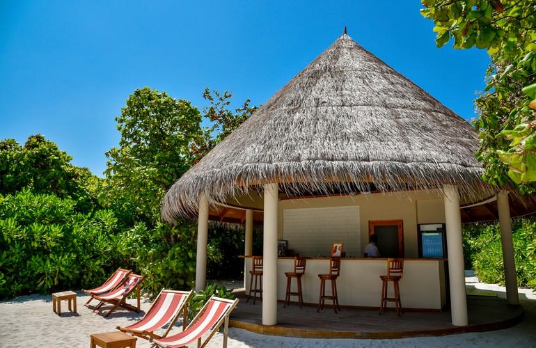 Bar, Reethi Faru Resort