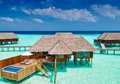 Conrad Maldives Rangali Island