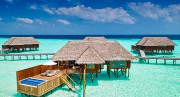 Conrad Maldives Rangali Island
