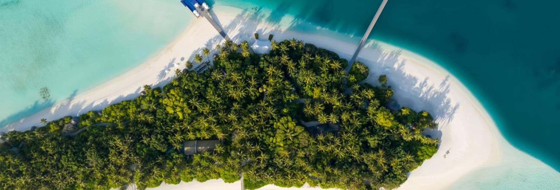Conrad Maldives Rangali Island