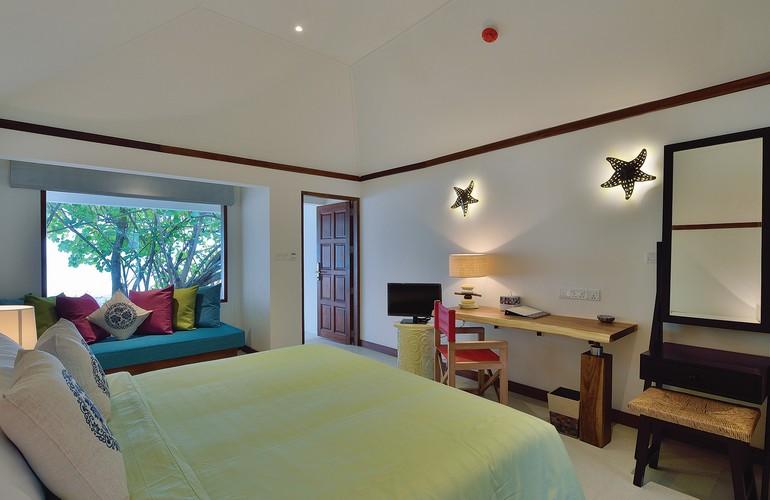 Beach Villa, OBLU Nature Helengeli