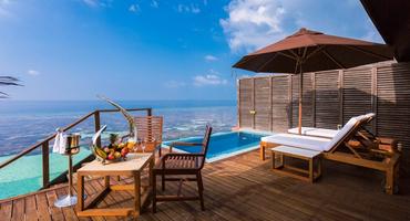 Lily Beach Resort & Spa