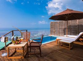 Lily Beach Resort & Spa