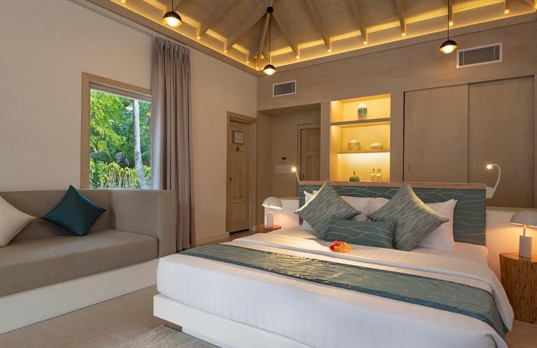 Beach Villa, Bandos