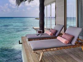 JOALI Maldives