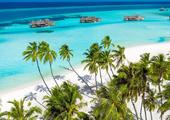Gili Lankanfushi Maldives