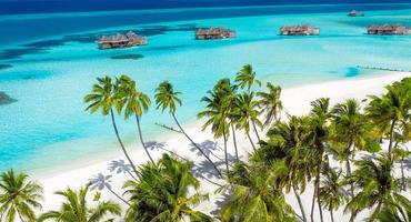 Gili Lankanfushi Maldives