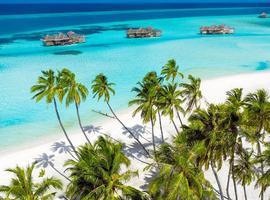 Gili Lankanfushi Maldives