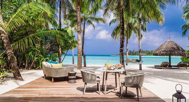 One&Only Reethi Rah
