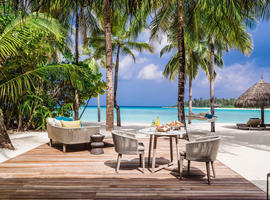One&Only Reethi Rah