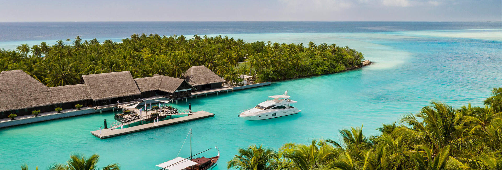 One&Only Reethi Rah